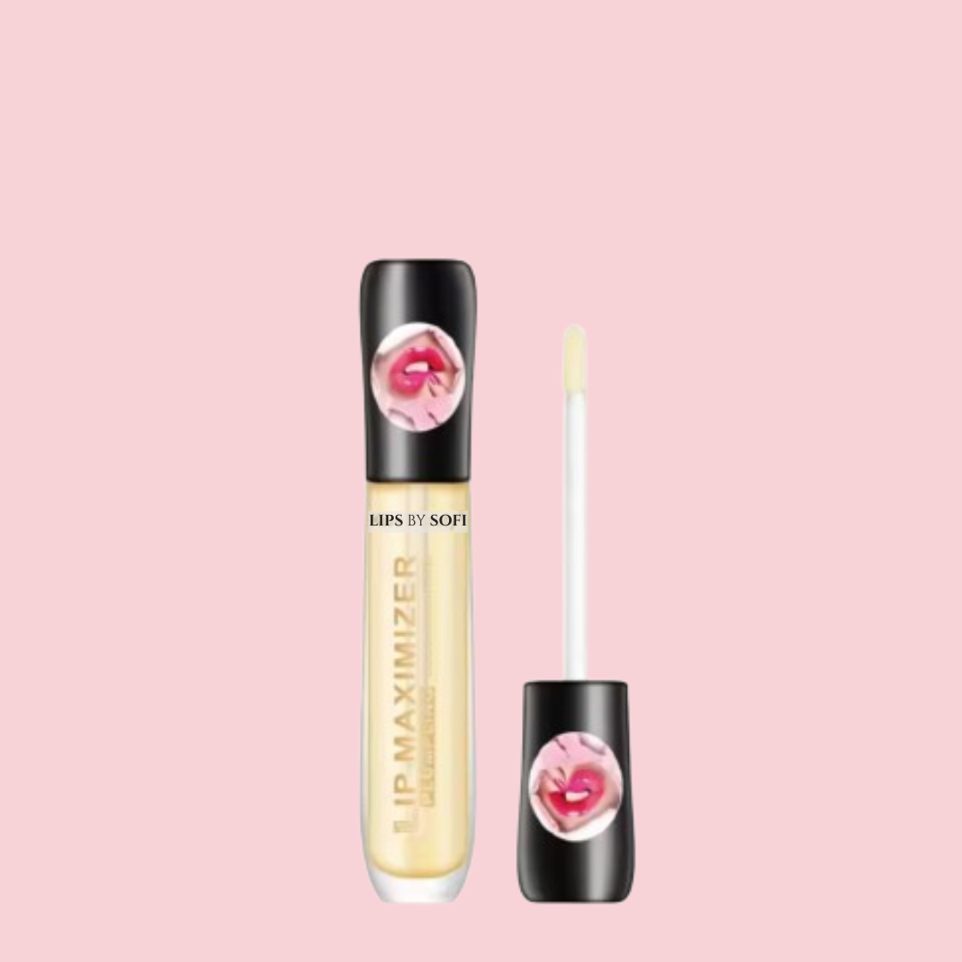 Gloss Volumizzante Labbra